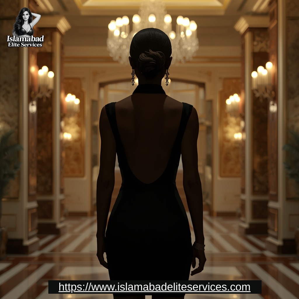 Escort Services in Isl