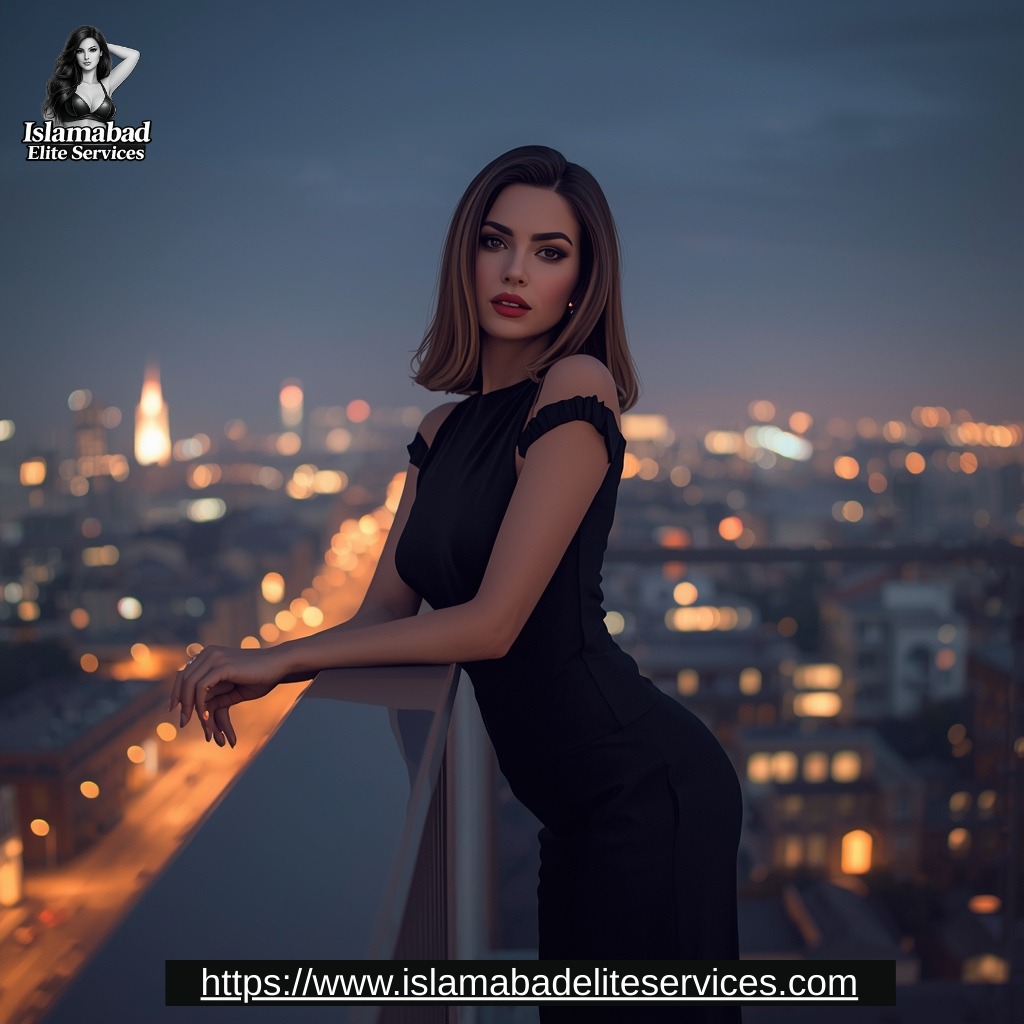 Escort Services in Islamabad
